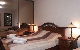 Apartamenty Hierowskiego 60G